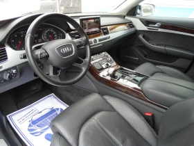 Обява за продажба на Audi A8 MASSAGE-HEADUP-360-КАМЕРА-ВАКУM ~42 000 лв. - изображение 4