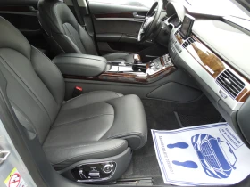 Обява за продажба на Audi A8 MASSAGE-HEADUP-360-КАМЕРА-ВАКУM ~42 000 лв. - изображение 8