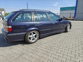 Обява за продажба на BMW 320 Madeiraviolett-Metallic ~5 799 лв. - изображение 2