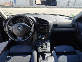 Обява за продажба на BMW 320 Madeiraviolett-Metallic ~5 799 лв. - изображение 7