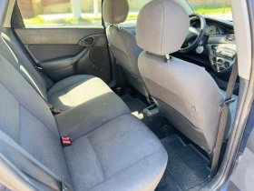 Обява за продажба на Ford Focus 1, 6i ~2 400 лв. - изображение 4