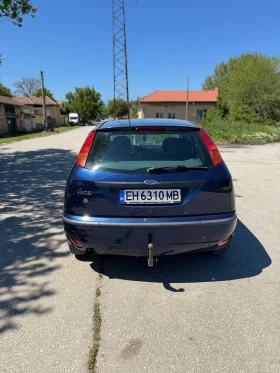Обява за продажба на Ford Focus 1, 6i ~2 400 лв. - изображение 2
