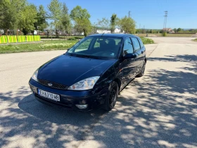 Обява за продажба на Ford Focus 1, 6i ~2 400 лв. - изображение 1