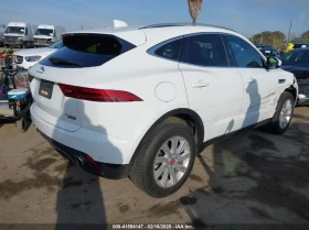 Jaguar E-pace 2.0L I-4 DI, DOHC, VVT, TURBO, 246HP All Wheel Dri | Mobile.bg    9