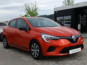 Обява за продажба на Renault Clio 1.0TCe/ 90к.с. ~24 500 лв. - изображение 2