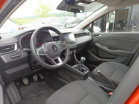 Обява за продажба на Renault Clio 1.0TCe/ 90к.с. ~24 500 лв. - изображение 10