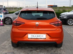 Обява за продажба на Renault Clio 1.0TCe/ 90к.с. ~24 500 лв. - изображение 5