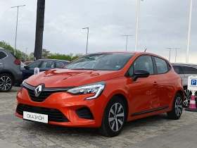 Обява за продажба на Renault Clio 1.0TCe/ 90к.с. ~24 500 лв. - изображение 1