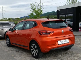Обява за продажба на Renault Clio 1.0TCe/ 90к.с. ~24 500 лв. - изображение 6