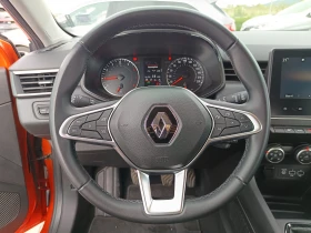 Обява за продажба на Renault Clio 1.0TCe/ 90к.с. ~24 500 лв. - изображение 8
