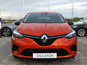 Обява за продажба на Renault Clio 1.0TCe/ 90к.с. ~24 500 лв. - изображение 1