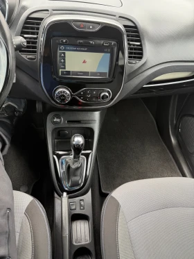Renault Captur 1.2   | Mobile.bg    17