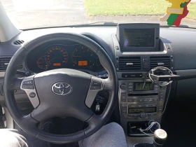 Toyota Avensis 2.2 D-Cat 177 .. | Mobile.bg    10