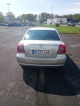 Toyota Avensis 2.2 D-Cat 177 .. | Mobile.bg    4