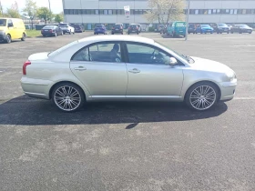 Toyota Avensis 2.2 D-Cat 177 .. | Mobile.bg    3