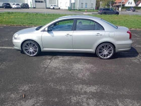 Toyota Avensis 2.2 D-Cat 177 .. | Mobile.bg    2