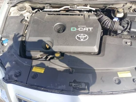 Toyota Avensis 2.2 D-Cat 177 .. | Mobile.bg    16