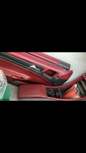 Mercedes-Benz CLK Kompressor  | Mobile.bg    9