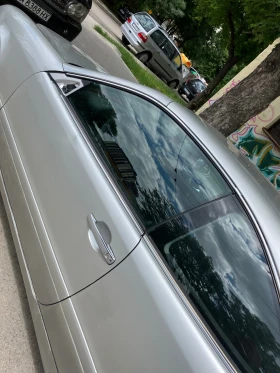 Mercedes-Benz CLK Kompressor  | Mobile.bg    3