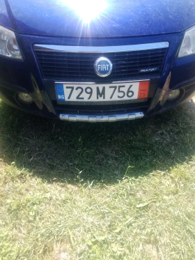 Обява за продажба на Fiat Sedici ~5 400 лв. - изображение 5
