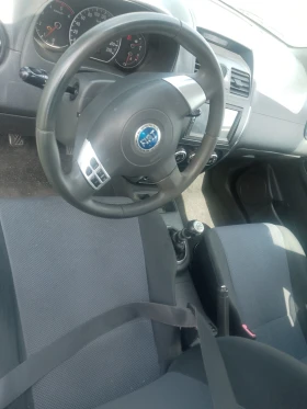 Обява за продажба на Fiat Sedici ~5 400 лв. - изображение 4