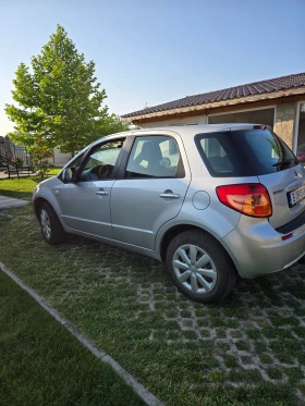 Suzuki SX4 - 9000 лв. - 67555422 4