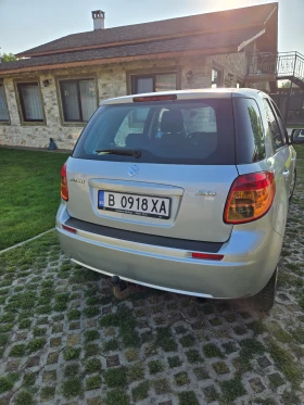 Suzuki SX4 - 9000 лв. - 67555422 5