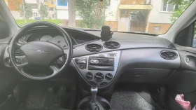 Обява за продажба на Ford Focus ~2 000 лв. - изображение 4