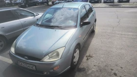 Обява за продажба на Ford Focus ~2 000 лв. - изображение 1