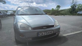 Обява за продажба на Ford Focus ~2 000 лв. - изображение 1