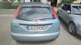 Обява за продажба на Ford Focus ~2 000 лв. - изображение 3