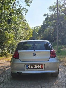 BMW 120 120i | Mobile.bg    6