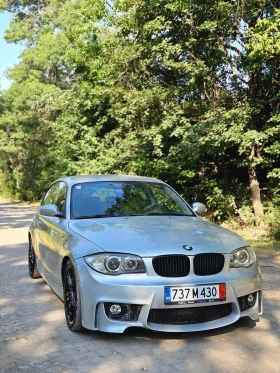     BMW 120 120i