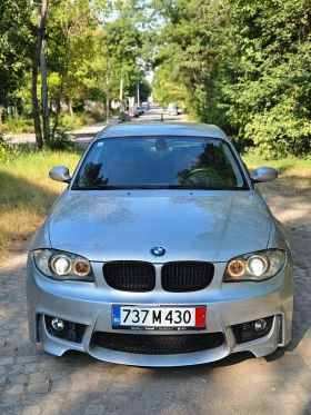 BMW 120 120i | Mobile.bg    2
