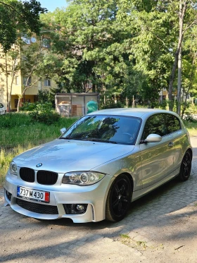 BMW 120 120i | Mobile.bg    3