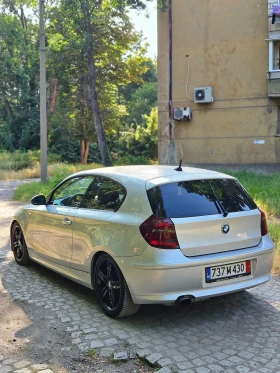 BMW 120 120i | Mobile.bg    5