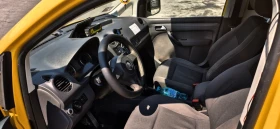 VW Caddy 2.0 EcoFuel | Mobile.bg    5
