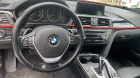 Обява за продажба на BMW 330 d xDrive Sport Line ~19 499 лв. - изображение 7