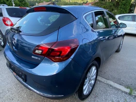 Обява за продажба на Opel Astra 1.6CDTI-DIST-CAMERA-EURO6B-COSMO-NAVI-PDC-LED-2015 ~11 999 лв. - изображение 5
