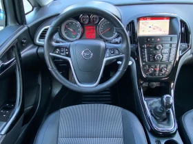 Обява за продажба на Opel Astra 1.6CDTI-DIST-CAMERA-EURO6B-COSMO-NAVI-PDC-LED-2015 ~11 999 лв. - изображение 7
