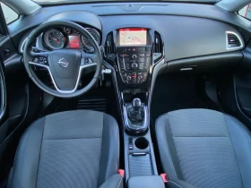 Обява за продажба на Opel Astra 1.6CDTI-DIST-CAMERA-EURO6B-COSMO-NAVI-PDC-LED-2015 ~11 999 лв. - изображение 8