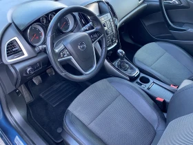Обява за продажба на Opel Astra 1.6CDTI-DIST-CAMERA-EURO6B-COSMO-NAVI-PDC-LED-2015 ~11 999 лв. - изображение 6