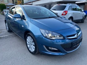 Обява за продажба на Opel Astra 1.6CDTI-DIST-CAMERA-EURO6B-COSMO-NAVI-PDC-LED-2015 ~11 999 лв. - изображение 2