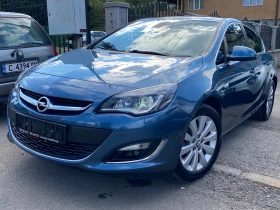 Opel Astra 1.6CDTI-DIST-CAMERA-EURO6B-COSMO-NAVI-PDC-LED-2015