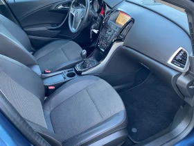Обява за продажба на Opel Astra 1.6CDTI-DIST-CAMERA-EURO6B-COSMO-NAVI-PDC-LED-2015 ~11 999 лв. - изображение 10