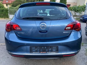 Обява за продажба на Opel Astra 1.6CDTI-DIST-CAMERA-EURO6B-COSMO-NAVI-PDC-LED-2015 ~11 999 лв. - изображение 4