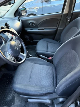 Обява за продажба на Nissan Micra PURE DRIVE  ~6 950 лв. - изображение 4