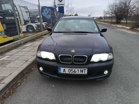 BMW 318 | Mobile.bg    3