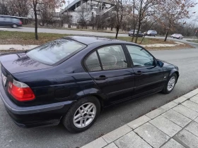 BMW 318 | Mobile.bg    10
