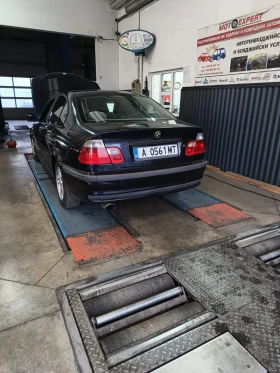 BMW 318 | Mobile.bg    2